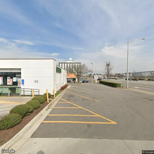 4600 Virginia Beach Blvd, Virginia Beach, Virginia 23462