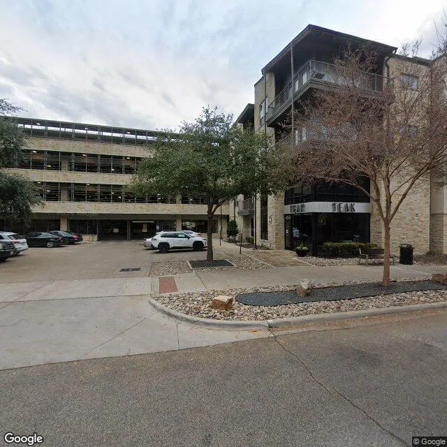 4601 Amesbury Dr, Dallas, Texas 75206