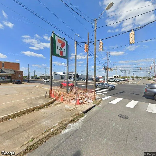 4601 W Broad St, Richmond, Virginia 23230