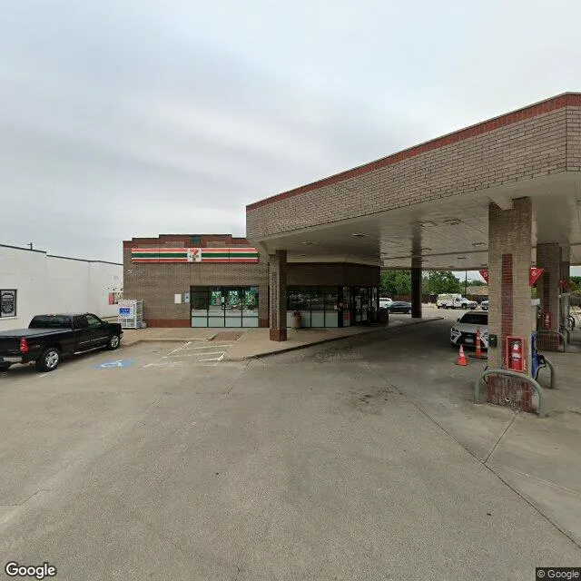 4601 W Park Blvd, Plano, Texas 75093