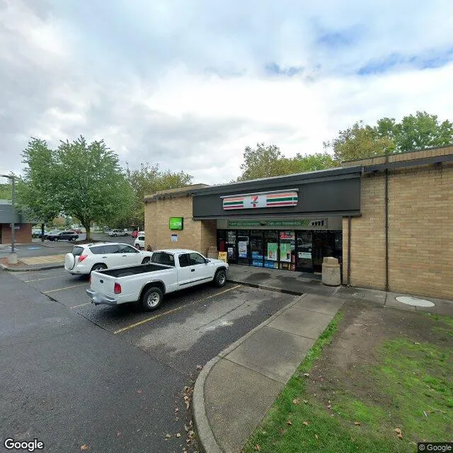 4606 N Channel Ave, Portland, Oregon 97217