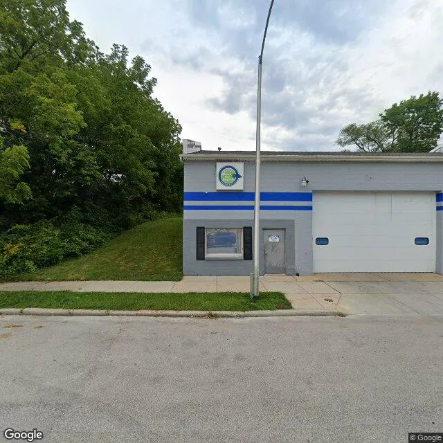 4609-4801 W Woolworth Ave, Milwaukee, Wisconsin 53218