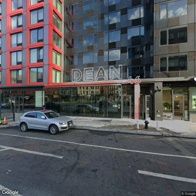 461 Dean St, Brooklyn, New York 11217