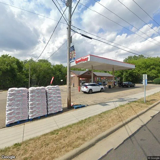 461 W Main St, Louisville, Ohio 44641