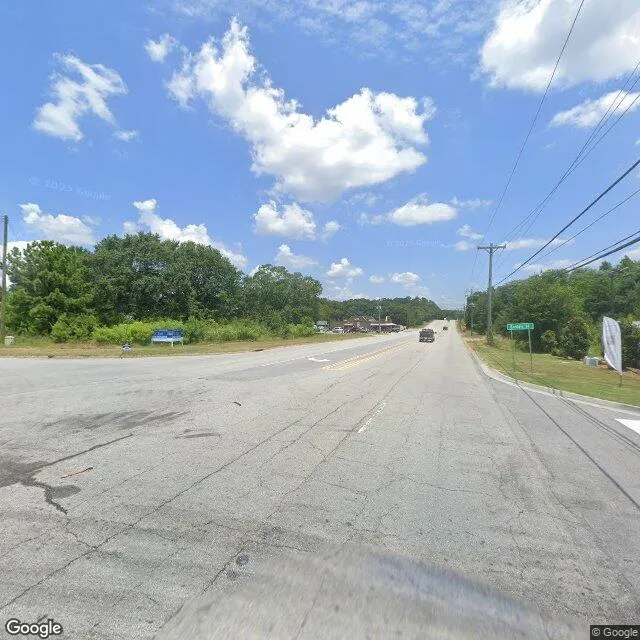 4610 Hwy 81 N, Anderson, South Carolina 29621