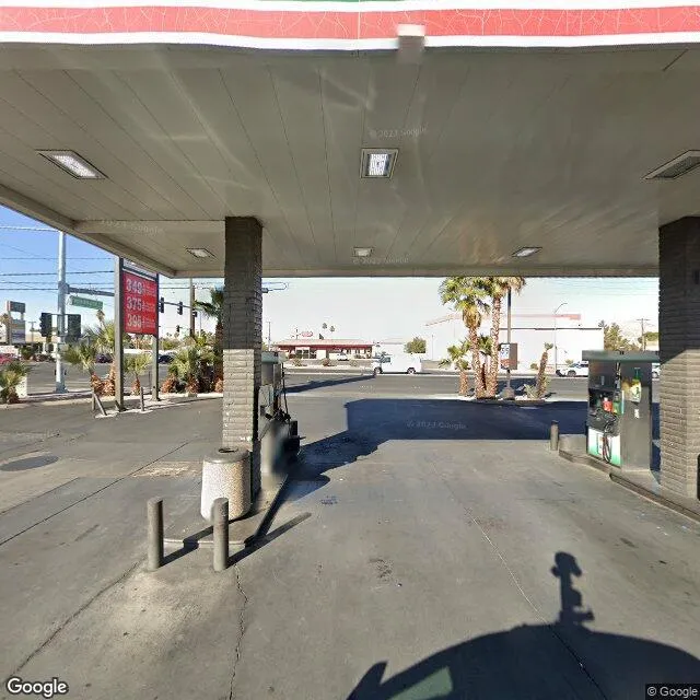 4615 E Tropicana Ave, Las Vegas, Nevada 89121