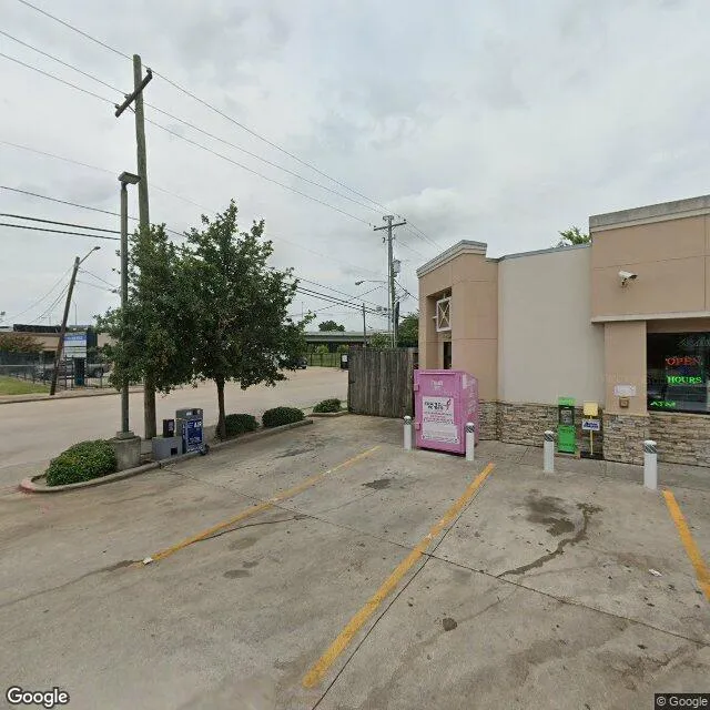 4615 San Jacinto St, Houston, Texas 77004