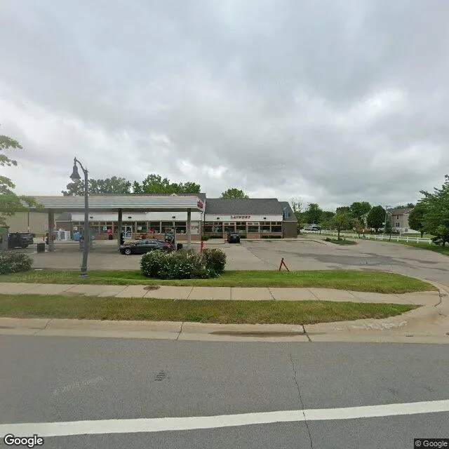 4617 Lake Michigan Dr, Allendale, Michigan 49401