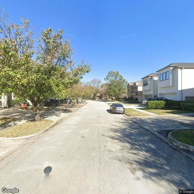 4620 Bellaire Blvd, Bellaire, Texas 77401