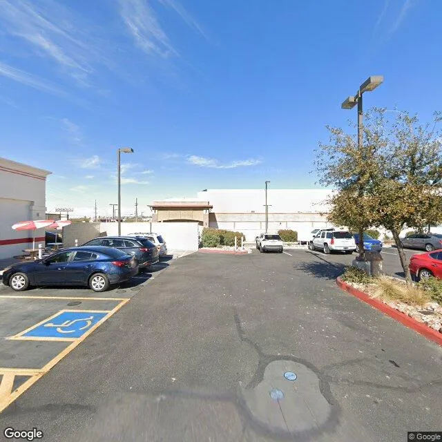 4620 N Oracle Rd, Tucson, Arizona 85705