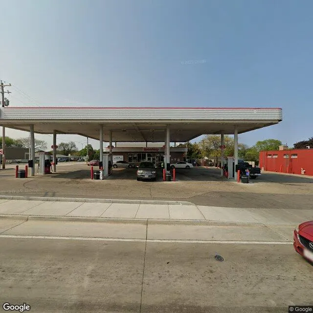 4620 Washington Ave, Racine, Wisconsin 53405