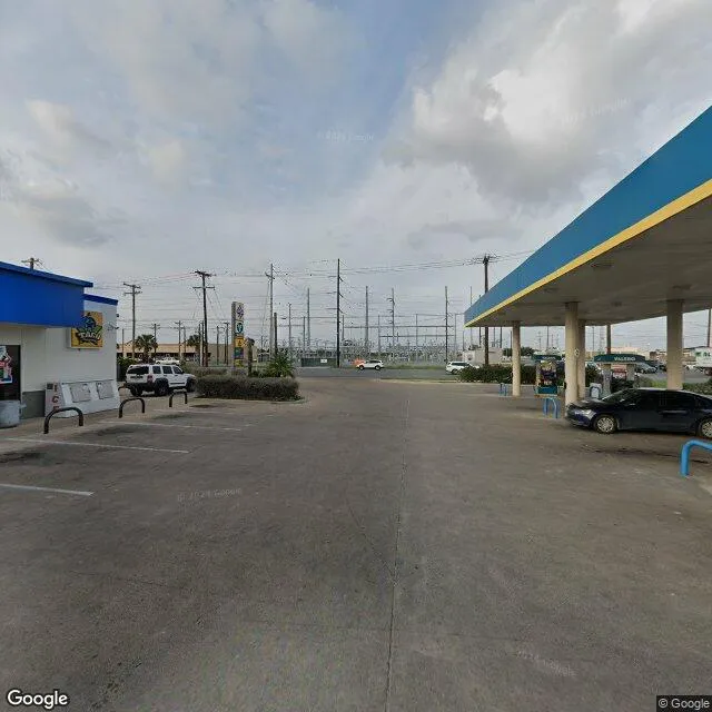 4621 N 23rd St, Mcallen, Texas 78504