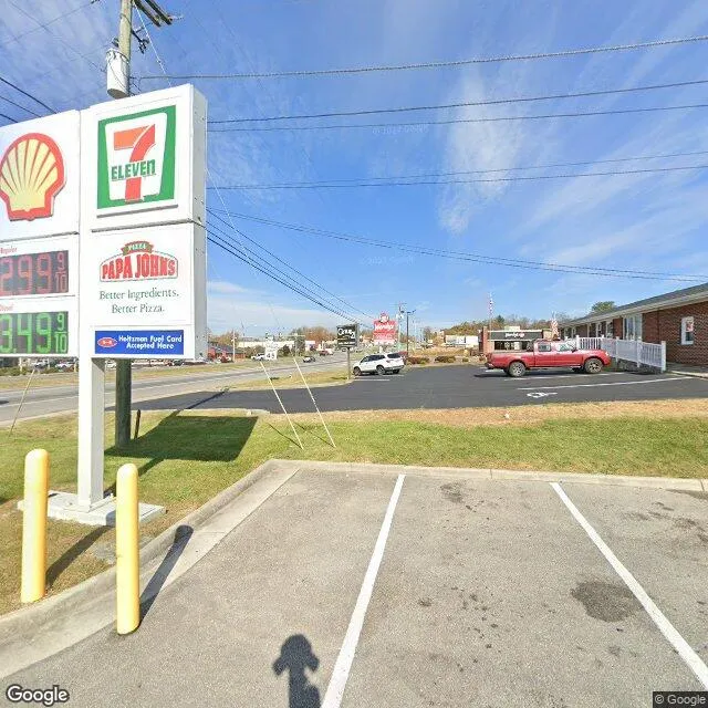 4622 Cleburne Rd, Dublin, Virginia 24084