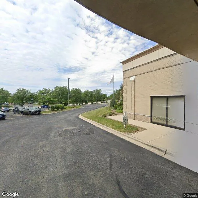 4625 Weaver Pky, Warrenville, Illinois 60555