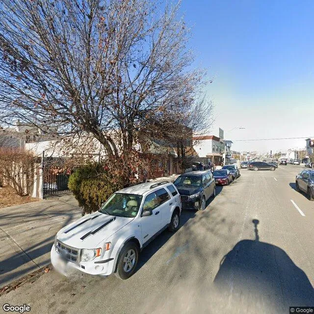 463-467 Avenue C, Bayonne, New Jersey 07002