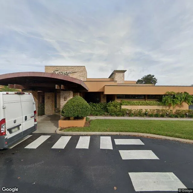 463 E Altamonte Dr, Altamonte Springs, Florida 32701