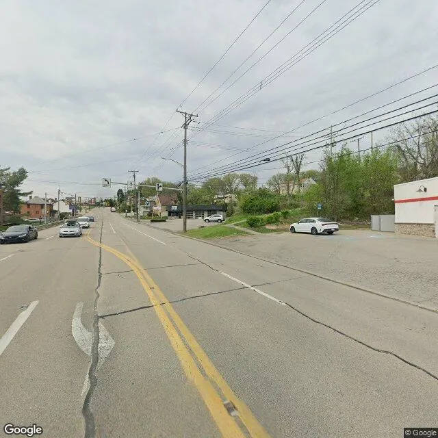 4639 Clairton Blvd, Pittsburgh, Pennsylvania 15236
