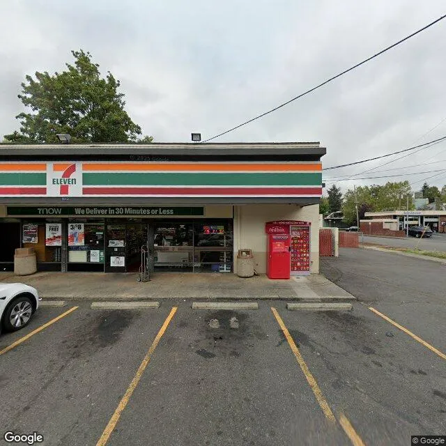 4643 NE Sandy Blvd, Portland, Oregon 97213