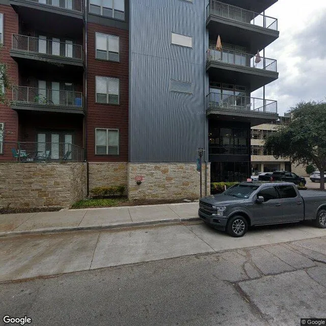 4646 Amesbury Dr, Dallas, Texas 75206