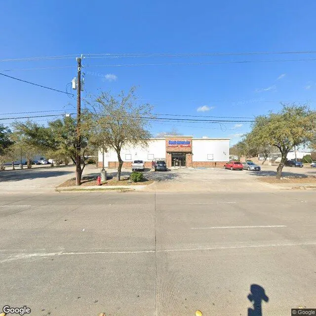 4646 Spencer Hwy, Pasadena, Texas 77505