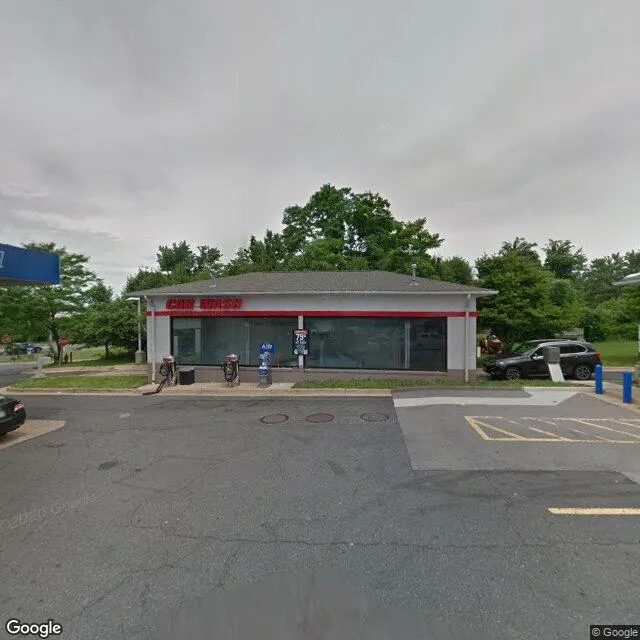 4647 West Ox Rd, Fairfax, Virginia 22030