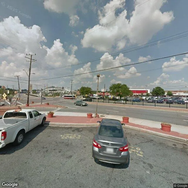 1301 University Blvd, Takoma Park, Maryland 20912