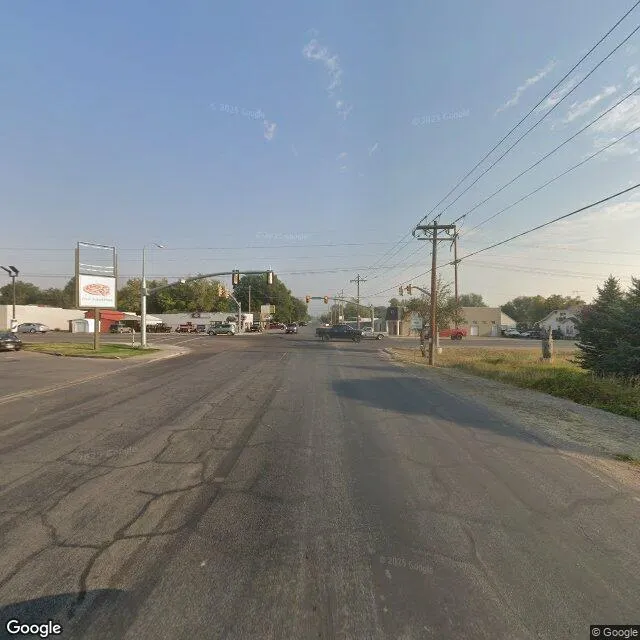 465 N 2500 W, Vernal, Utah 84078