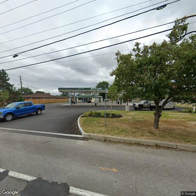 465 Spencerport Rd, Gates, New York 14606