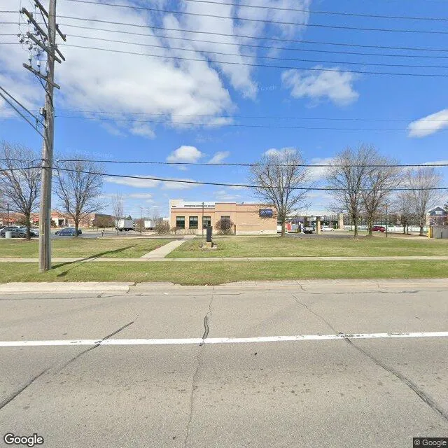 465 W Twelve Mile Rd, Madison Heights, Michigan 48071