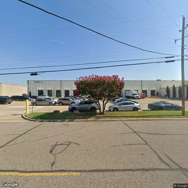 4650-4654 Nall Rd, Farmers Branch, Texas 75244-4617