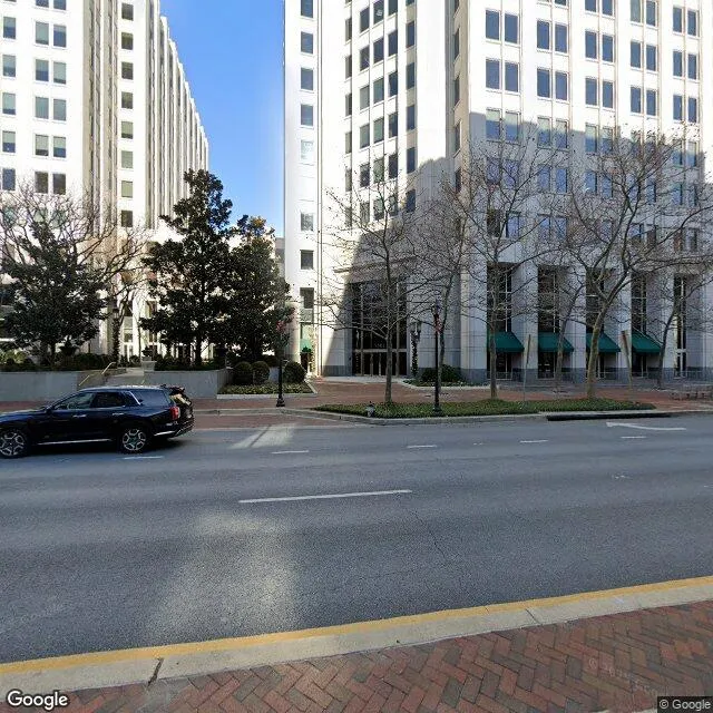 4650 East-West Hwy, Bethesda, Maryland 20814-3419