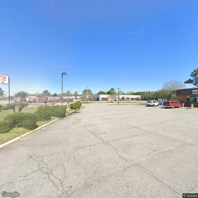 4660 Princess Anne Rd, Virginia Beach, Virginia 23462