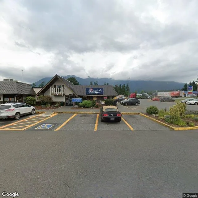 46600 SE N Bend Way, North Bend, Washington 98045