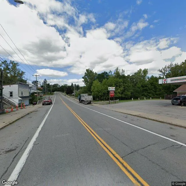 4661 N Main St, Hemlock, New York 14466