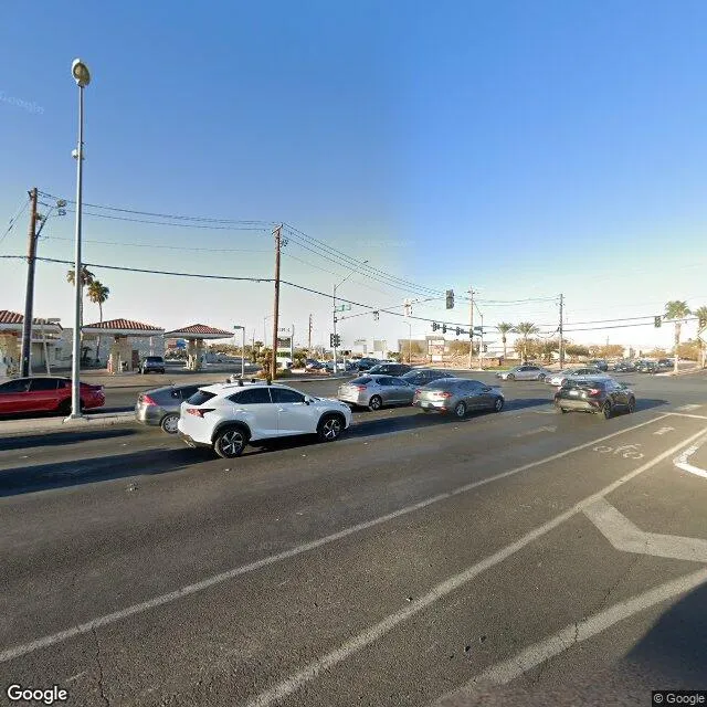 4665 E Sunset Rd, Henderson, Nevada 89014