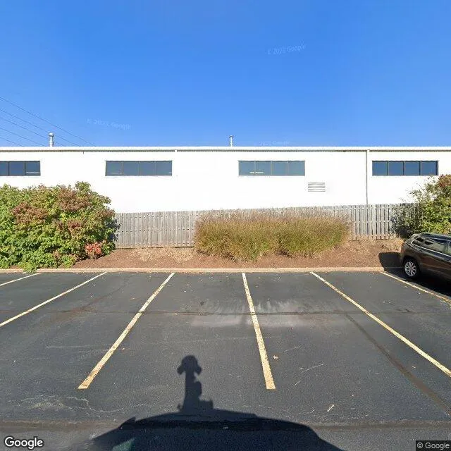 4670 Richmond Rd, Warrensville Heights, Ohio 44128