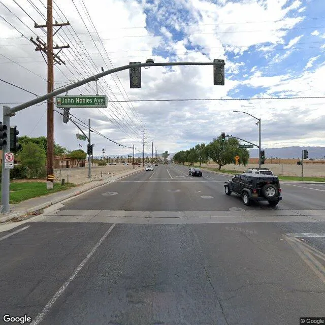 46725 Monroe St, Indio, California 92201