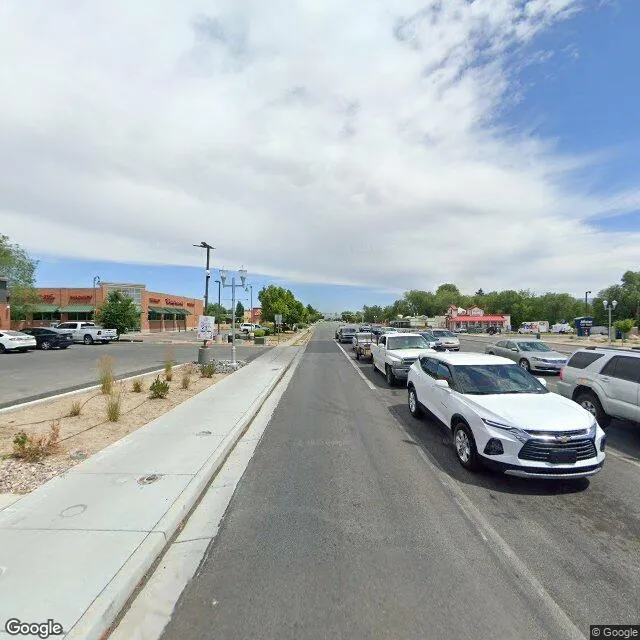 4684 S Redwood Rd, Salt Lake City, Utah 84123