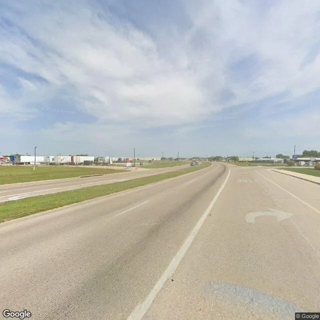 9625 Crowley Rd, Fort Worth, Texas 76134