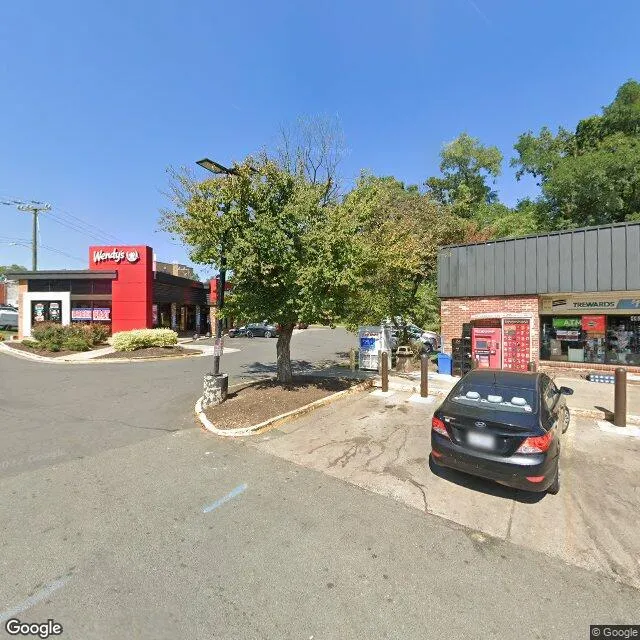 4689 King St, Arlington, Virginia 22206