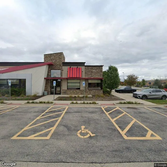 4690 Hoffman Blvd, Hoffman Estates, Illinois 60192-3724