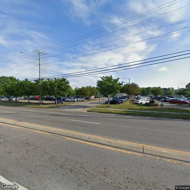 470 Grove St, Fayetteville, North Carolina 28301