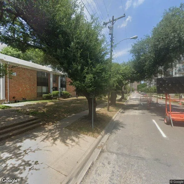 4700 McKinney Ave, Dallas, Texas 75205