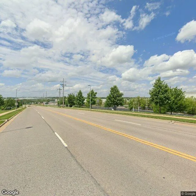 4700 N Hanley Rd, St. Louis, Missouri 63134