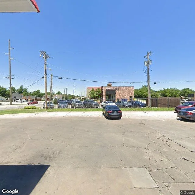 4700 N Western Ave, Oklahoma City, Oklahoma 73118
