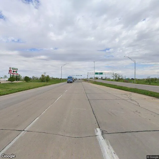 4700 S Lincoln Ave, York, Nebraska 68467