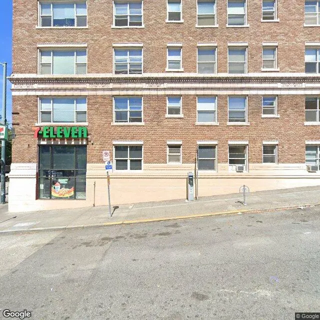 4700 University Way NE, Seattle, Washington 98105