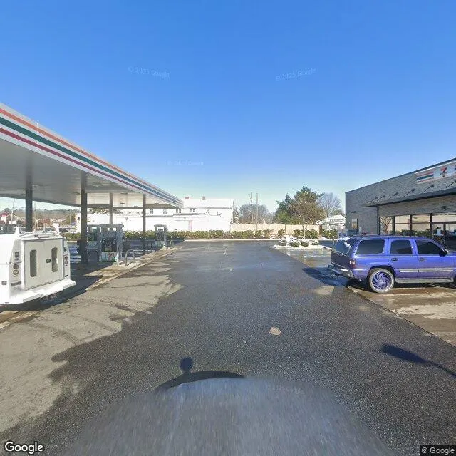 4700 Walmsley Blvd, Richmond, Virginia 23234