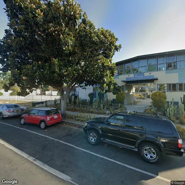 4701 Coliseum St, Los Angeles, California 90016