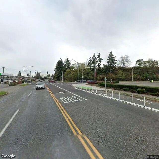 4701 S Oakes St, Tacoma, Washington 98409